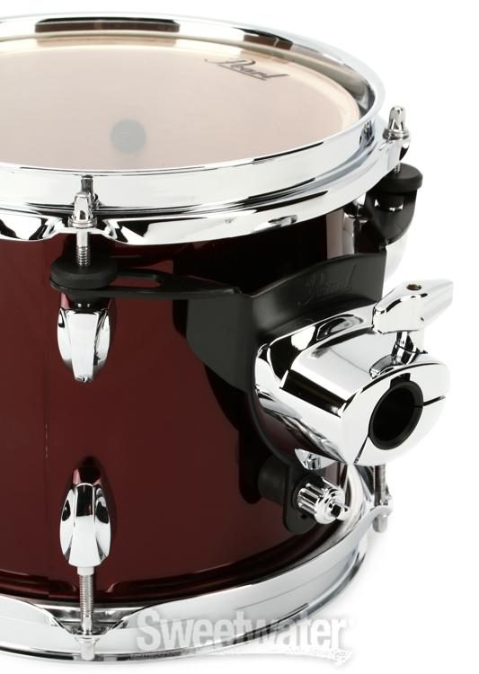 8 Inches X 7 Inches Burgundy Pearl Export EXX Tom Pack 