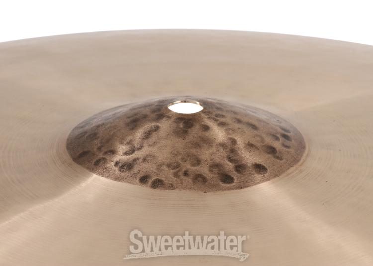 Sabian 16 HHX Complex Thin Crash Cymbal