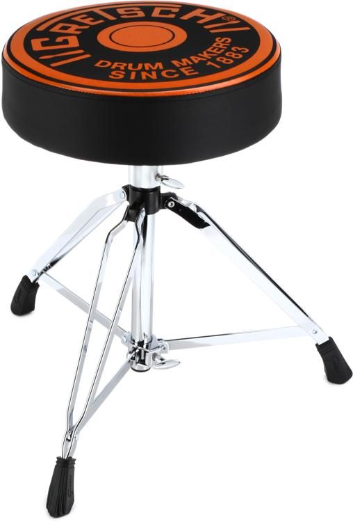 Gretsch Drums Pro Throne Review
