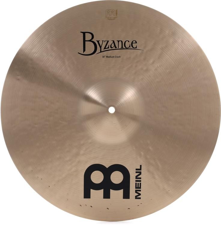 Best crash store cymbals for rock