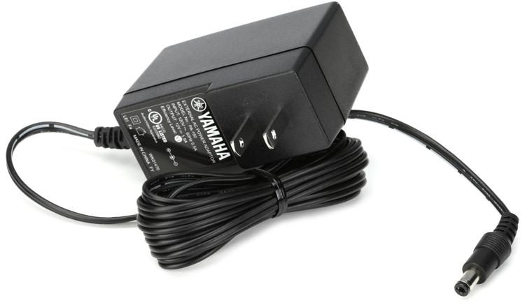 NEW 12V AC/DC Adapter For Yamaha PA-150 PA150 PA5D Keyboard Power Supply Charger 
