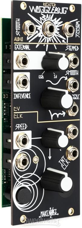 Make Noise Wogglebug Random Voltage Generator Eurorack Module