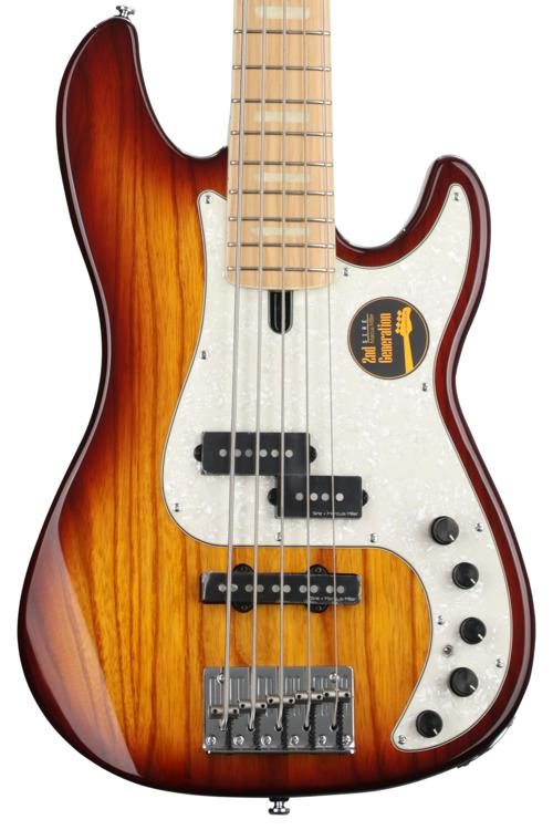 sire bass p7 5 string