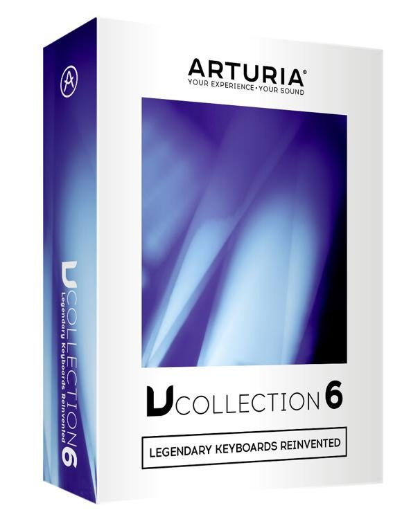Arturia Oberheim Sem V Mac Os X Download Free