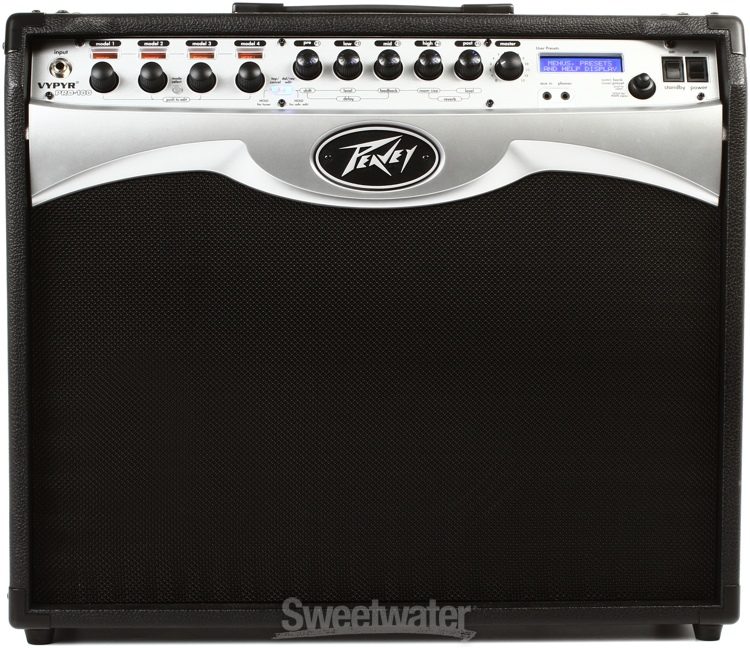 peavey vypyr pro 100