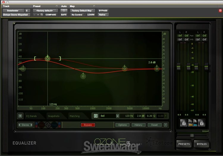 vst plugin izotope ozone 4