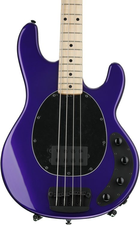 firemist purple stingray