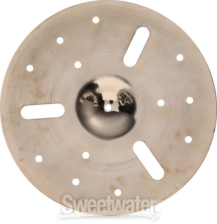 Wuhan 19 inch Linear Smash Cymbal 