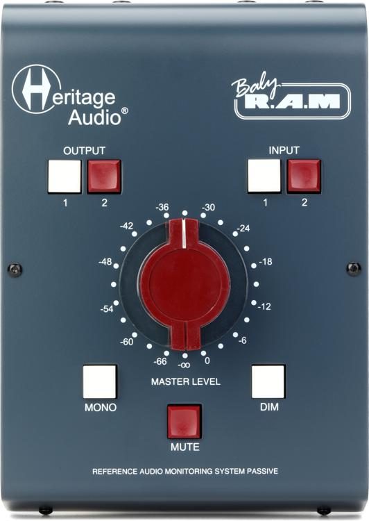 audio baby