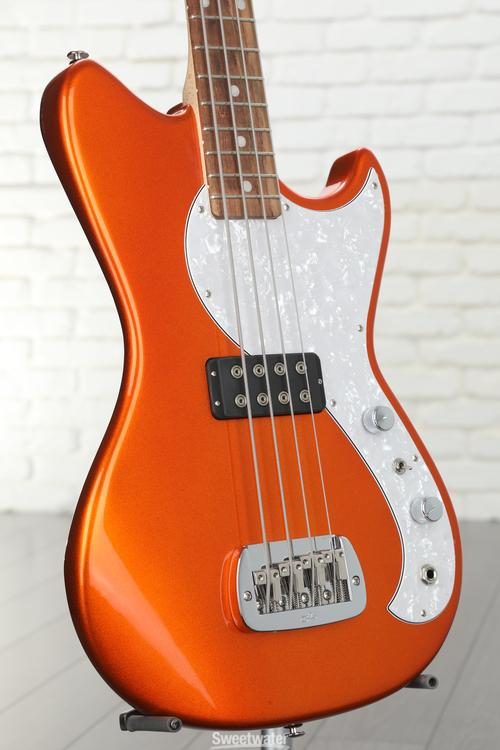 fullerton deluxe fallout bass