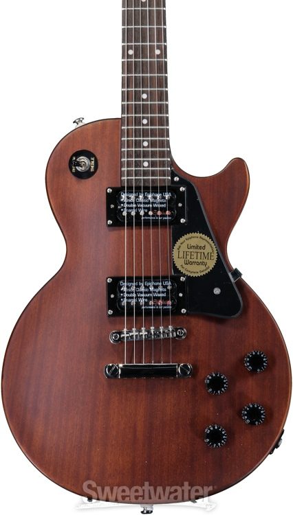 les paul studio brown