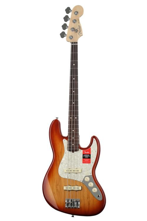Lightweight jazz bass Clearance