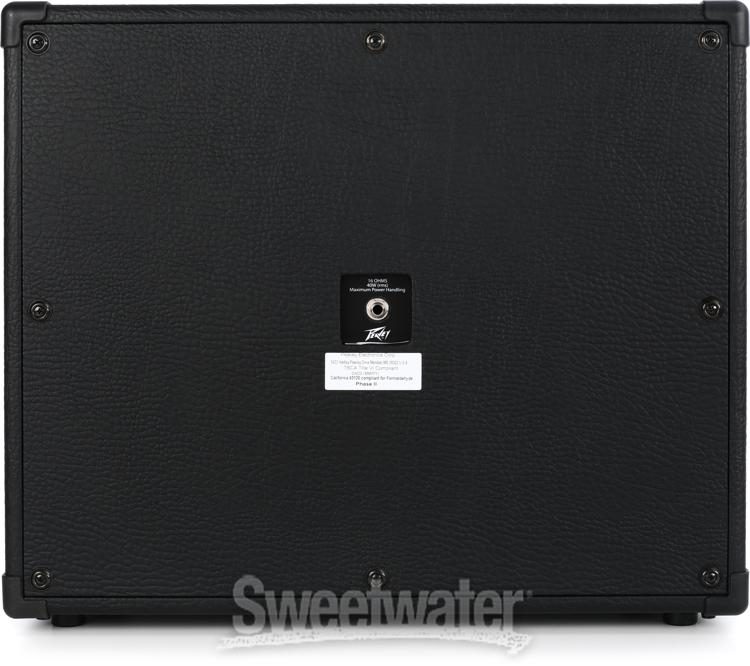 Peavey 112 40 Watt 1x12 Cabinet For Valveking Micro Sweetwater