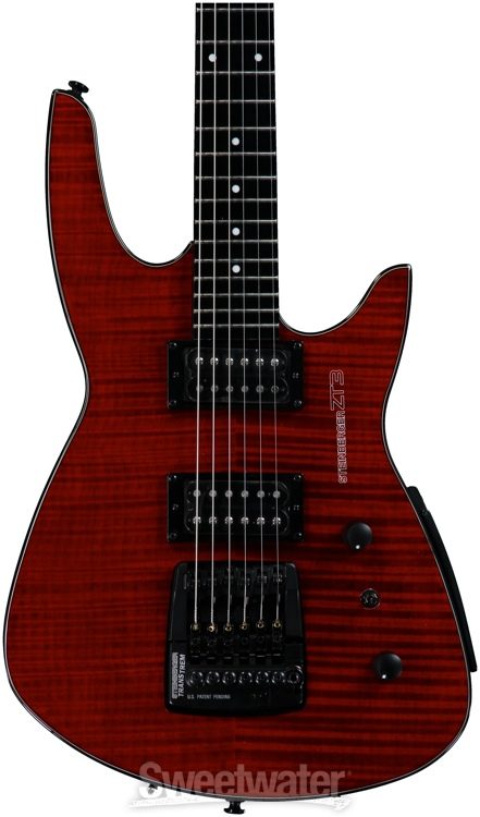 steinberger zt3 guitar