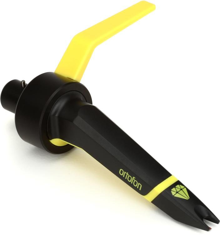 Stylus Concorde MKII Club