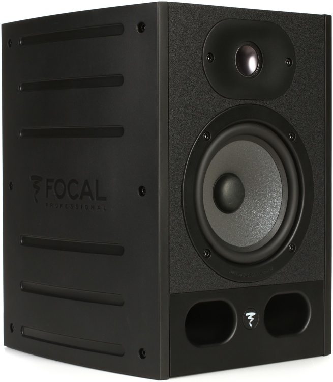 Focal Alpha 50 5 inch Powered Studio 