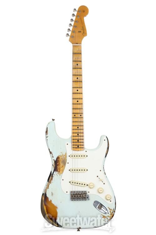 Fender Custom Shop Limited Edition 56 Stratocaster Heavy Relic 