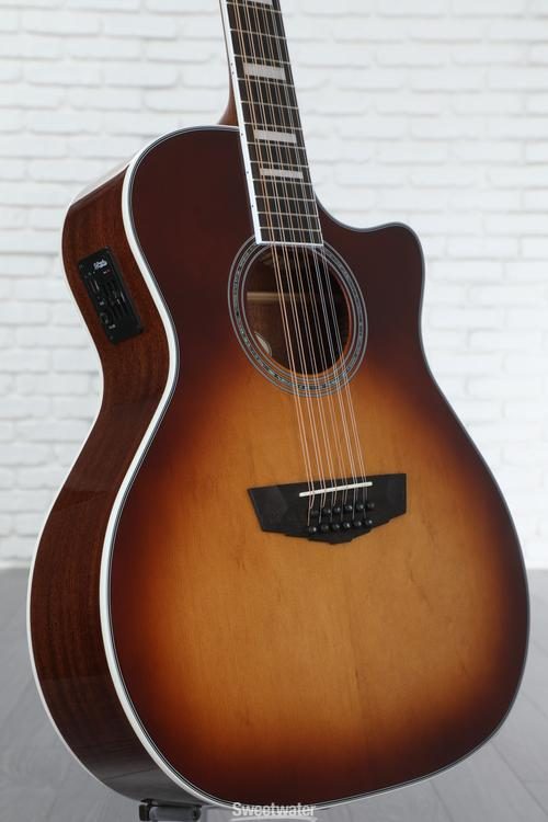 premier acoustic guitar price