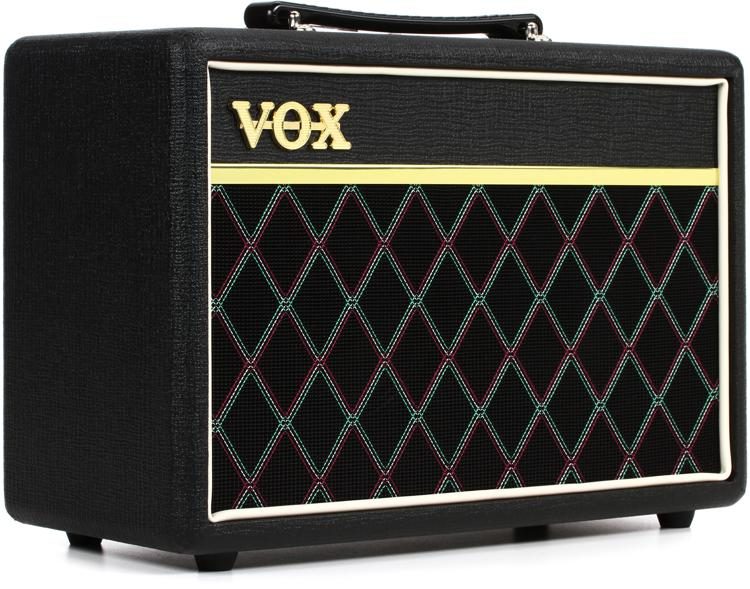 vox 10 watt bass amp