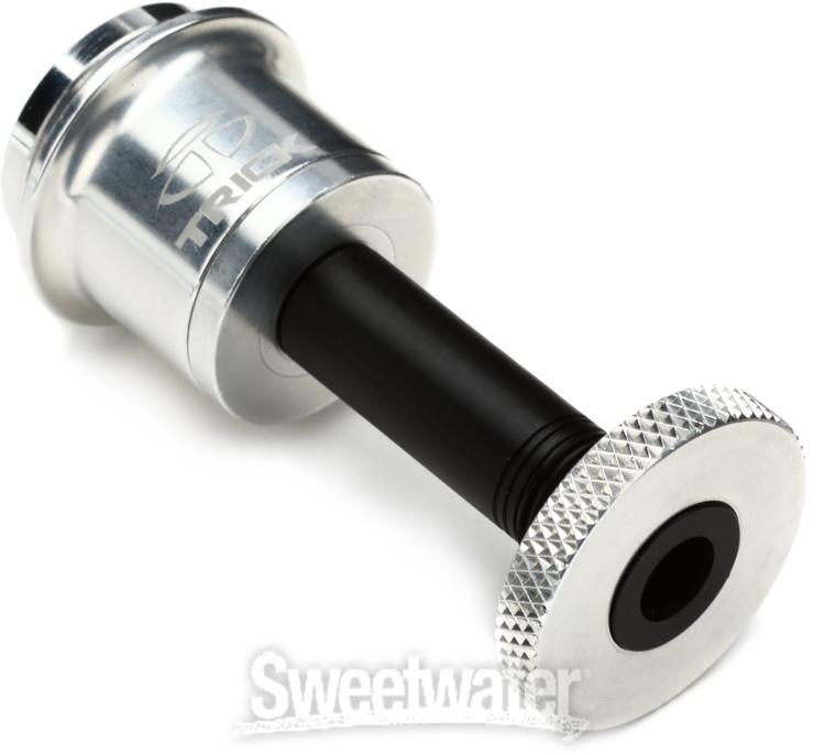 Trick Drums QR1 Quick Release Cymbal Topper | Sweetwater
