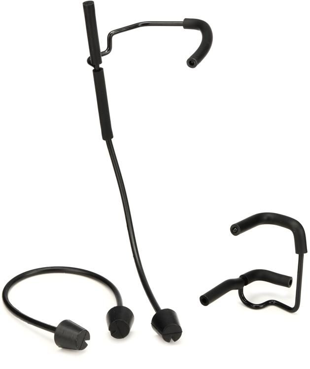 Hollywood Winds Key Clamps Tenor Saxophone Sweetwater