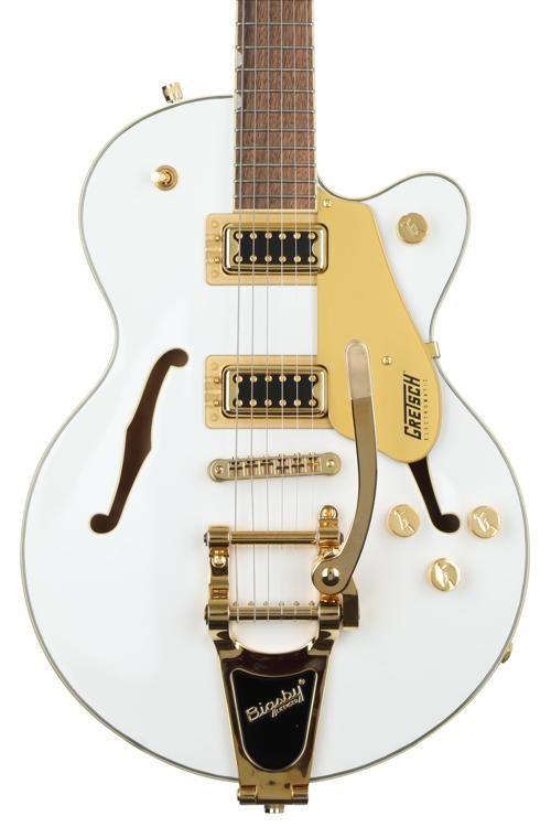 Gretsch Electromatic G5655TG Limited Edition Center Block Jr 