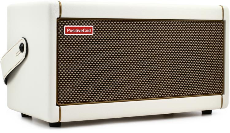 Positive Grid Spark Combo Amp - Pearl