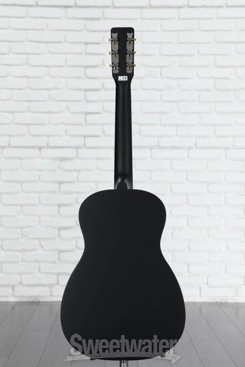 Gretsch G9520e Gin Rickey Acoustic Guitar With Electronics Smokestack Black Sweetwater,Denver Steak Recipes