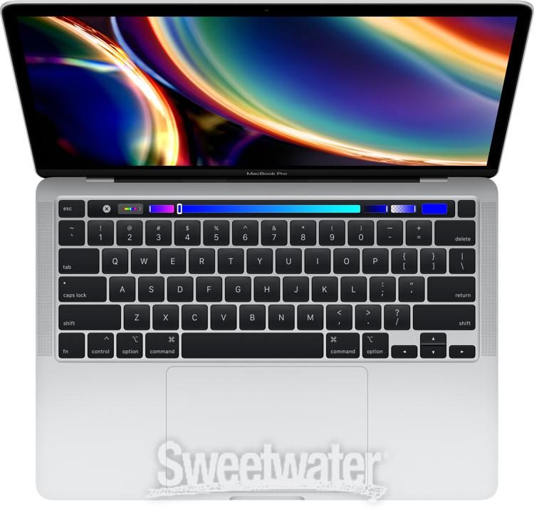 Apple MacBook Pro 13-inch w/Touch Bar 1.4 GHz 4-Core i5 256GB 