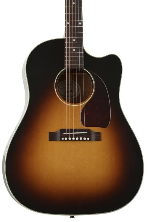 gibson j45 standard ec