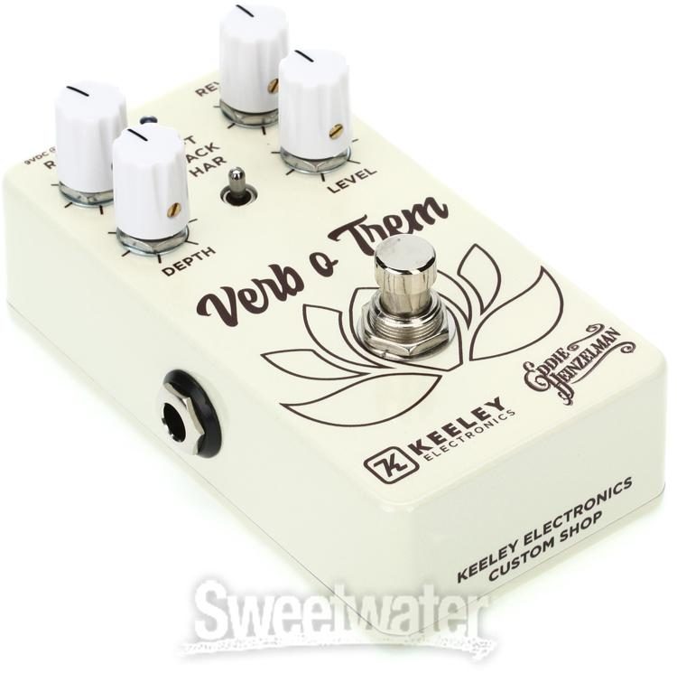 verb o trem pedal