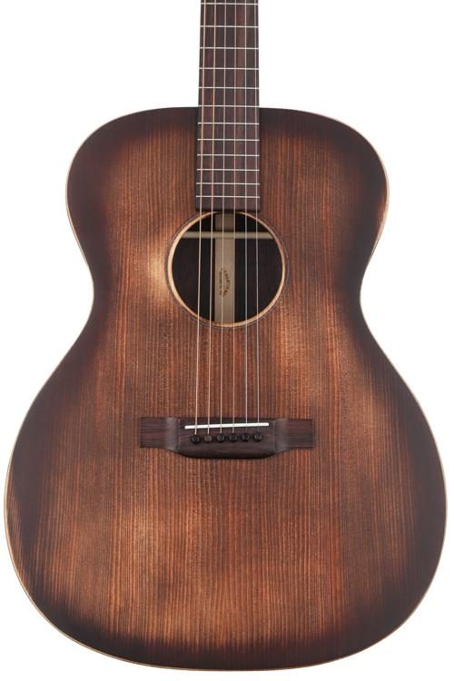 martin guitar streetmaster