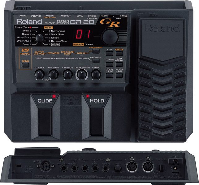 Roland GR-20S Sweetwater