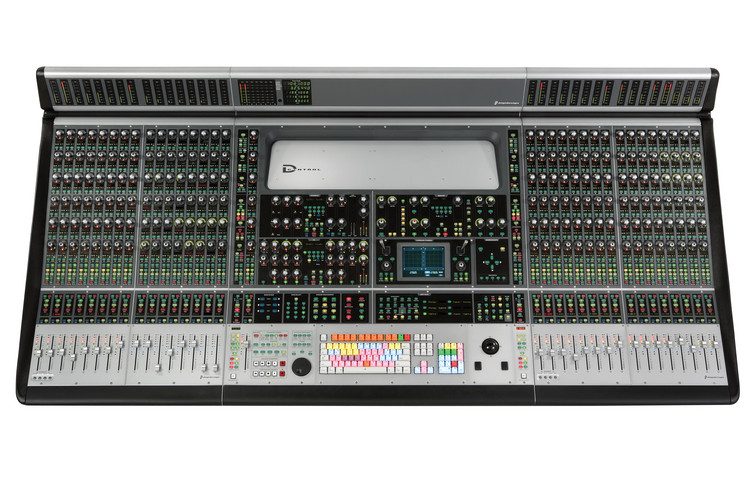 Digidesign ICON DControl ES 32 Bundle - PCI-e - PCI-e | Sweetwater