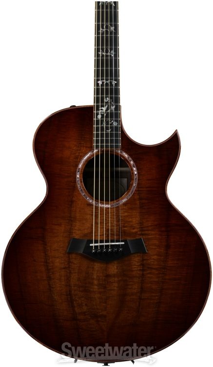 taylor koa jumbo