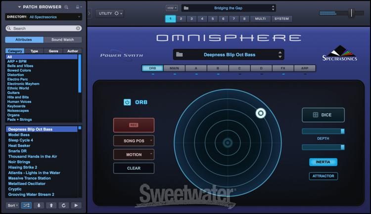 omnisphere 2.5 update download