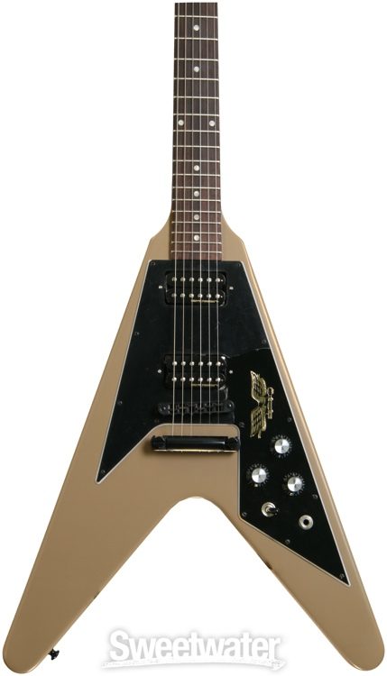 gibson government series flying v