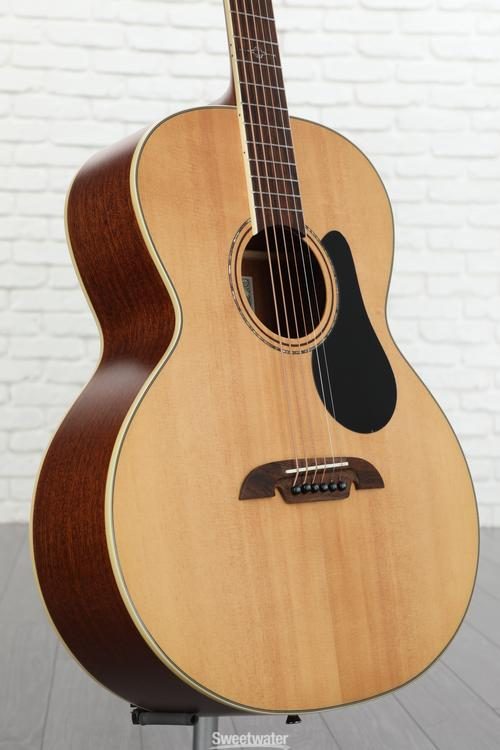 Alvarez abt60 outlet baritone