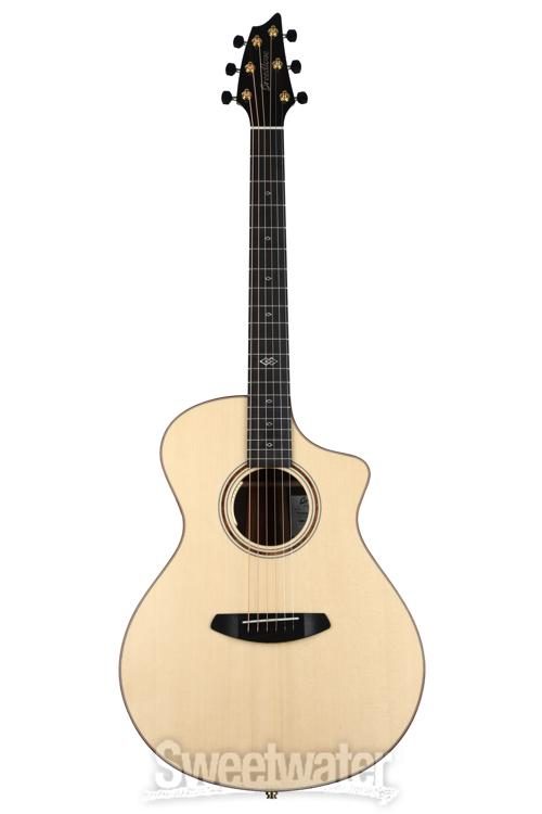 breedlove premier dreadnought rosewood