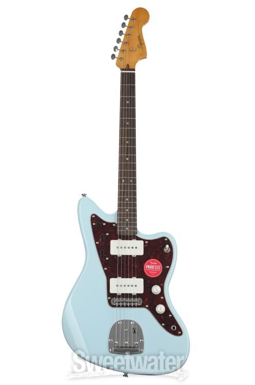 sweetwater jazzmaster