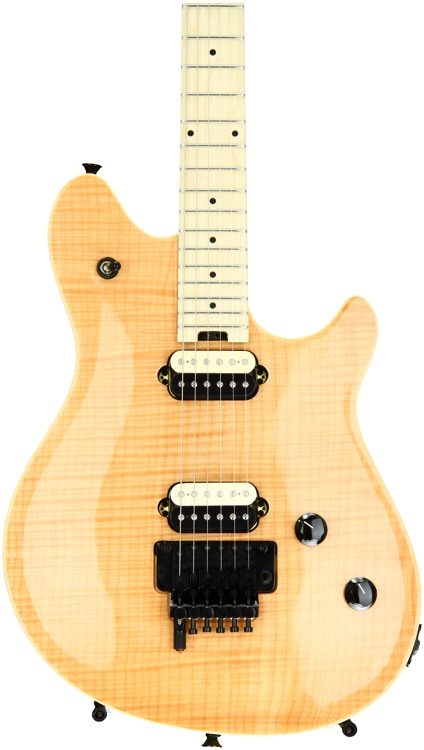 evh wolfgang sweetwater