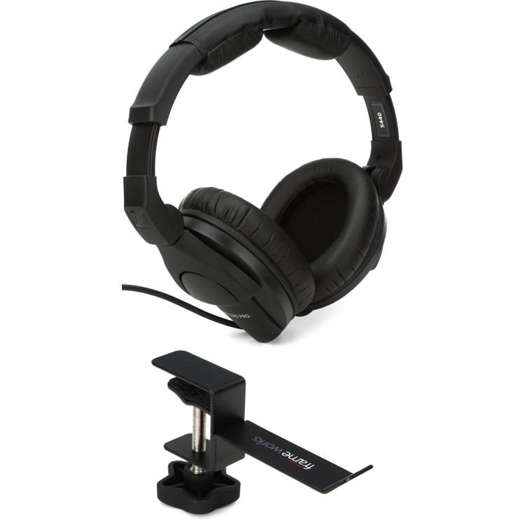 Image result for sennheiser hd280pro