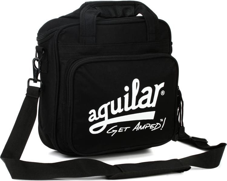 Aguilar Carry Bag for Tone Hammer 350 | Sweetwater