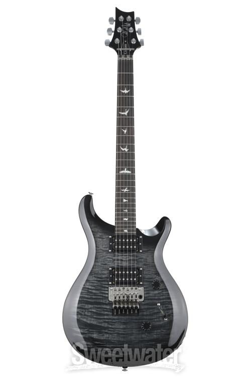 prs se custom 24 sweetwater