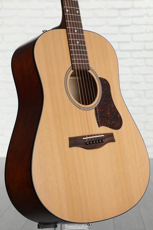 Seagull s6 original acoustic best sale guitar limited edition bag