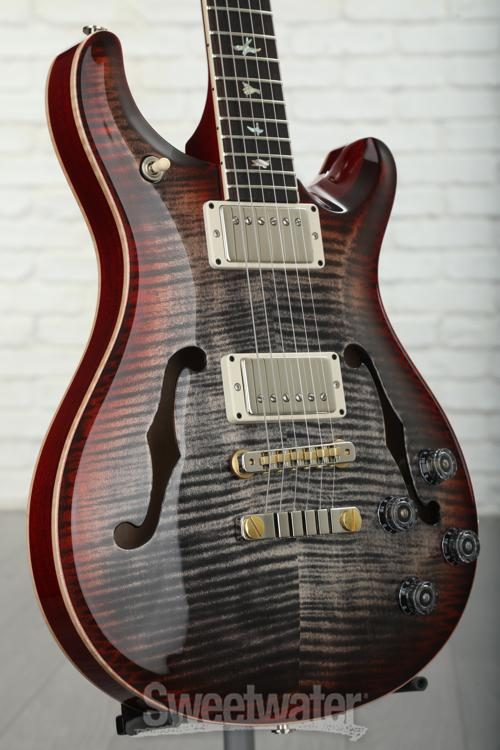 prs mccarty 594 hollowbody ii for sale
