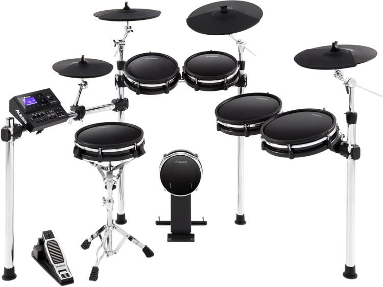 Alesis DM10 MKII Pro Electronic Drum Set