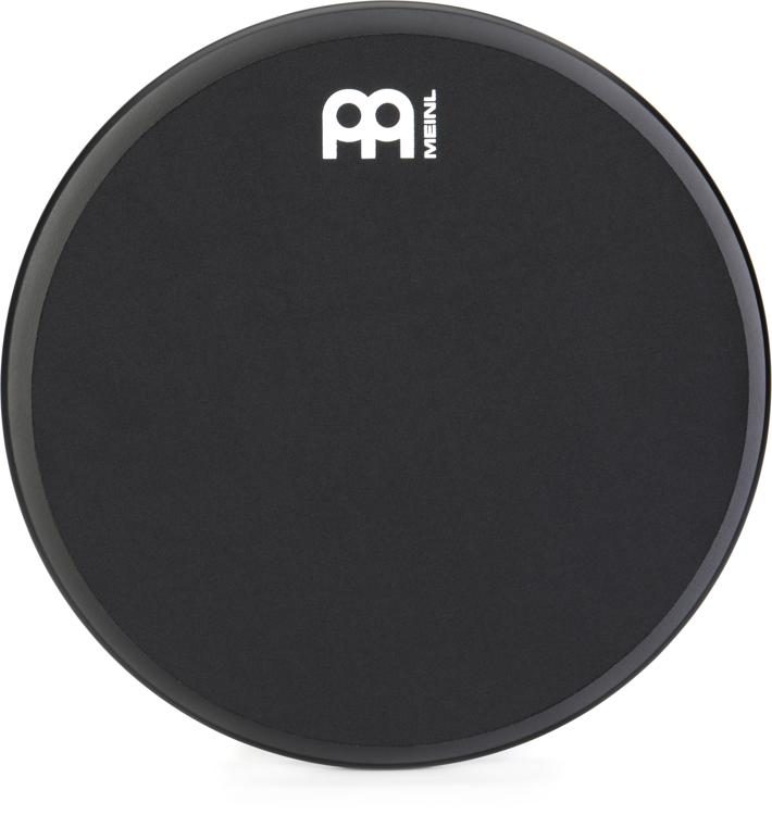 Pad D'allenamento Silenzioso Meinl Marshmallow 12 Pollici - Per Batteristi, Rimbalzo Medio, Montabile Su Asta
