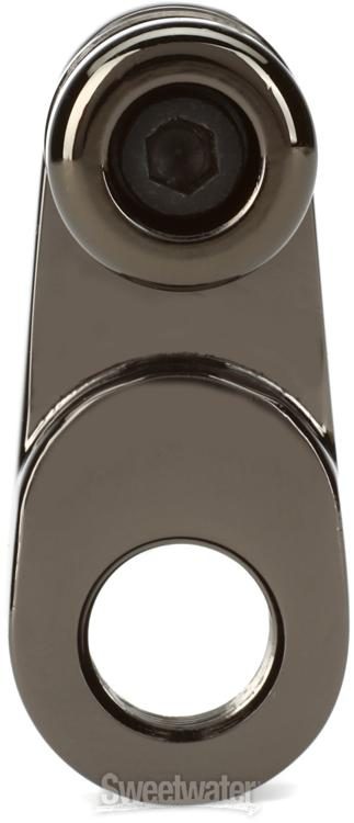Music Nomad MN271 Acousti-Lok Strap Lock Adapter for Metric Output Jacks