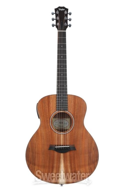 sweetwater gs mini koa